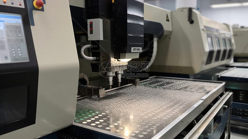冲压模具规范标准检验流程全解析