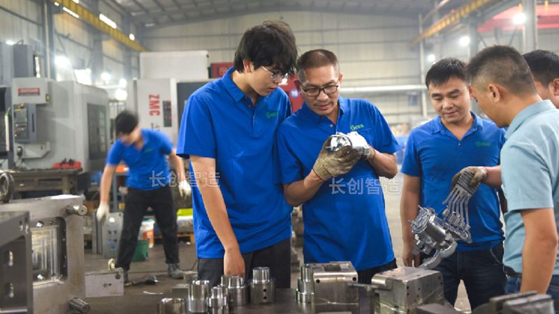 注塑模具冷却系统保养，这些细节不能忽视**