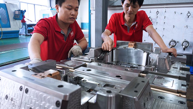 成都建筑装饰硅胶模具：揭秘其制造工艺与优势**