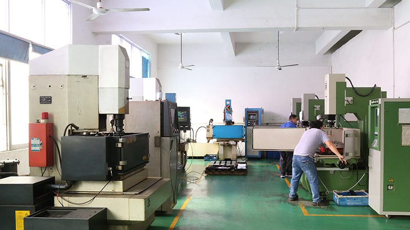 义乌硅胶模具批发市场：如何高效抵达与选购要点