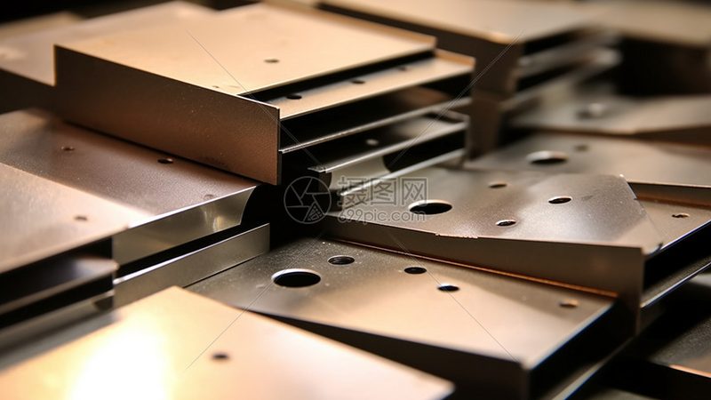 铝件模具制造规格参数表：揭秘关键指标与选型逻辑